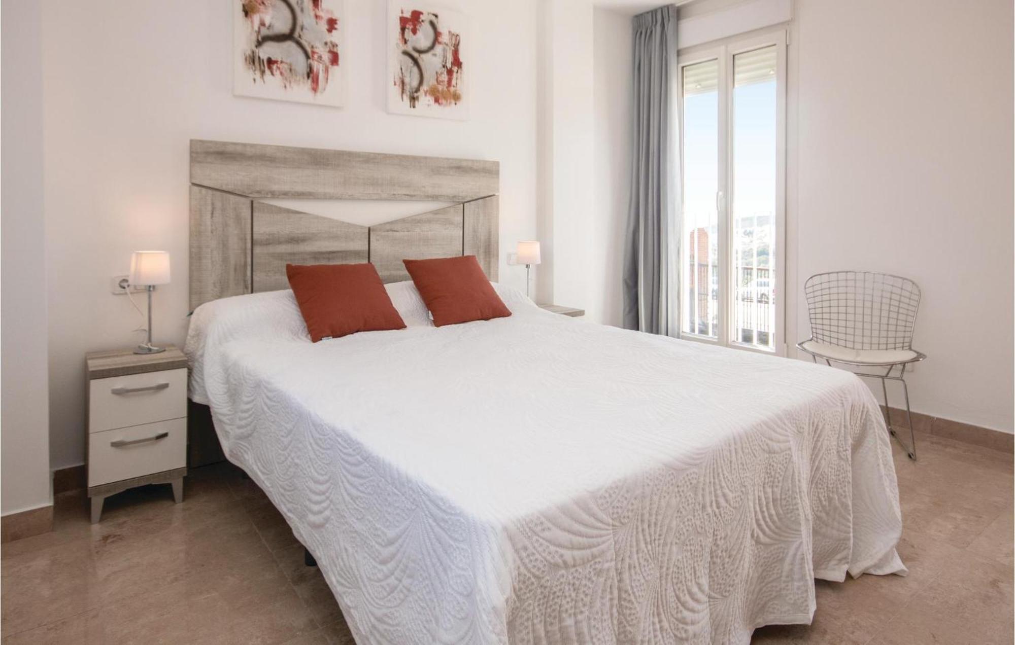 3 Bedroom Amazing Apartment In La Duquesa Castillo de Sabinillas Dış mekan fotoğraf